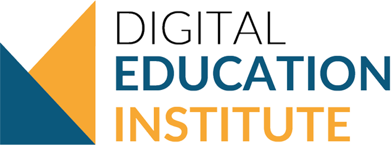 Logo Digital Education Institute