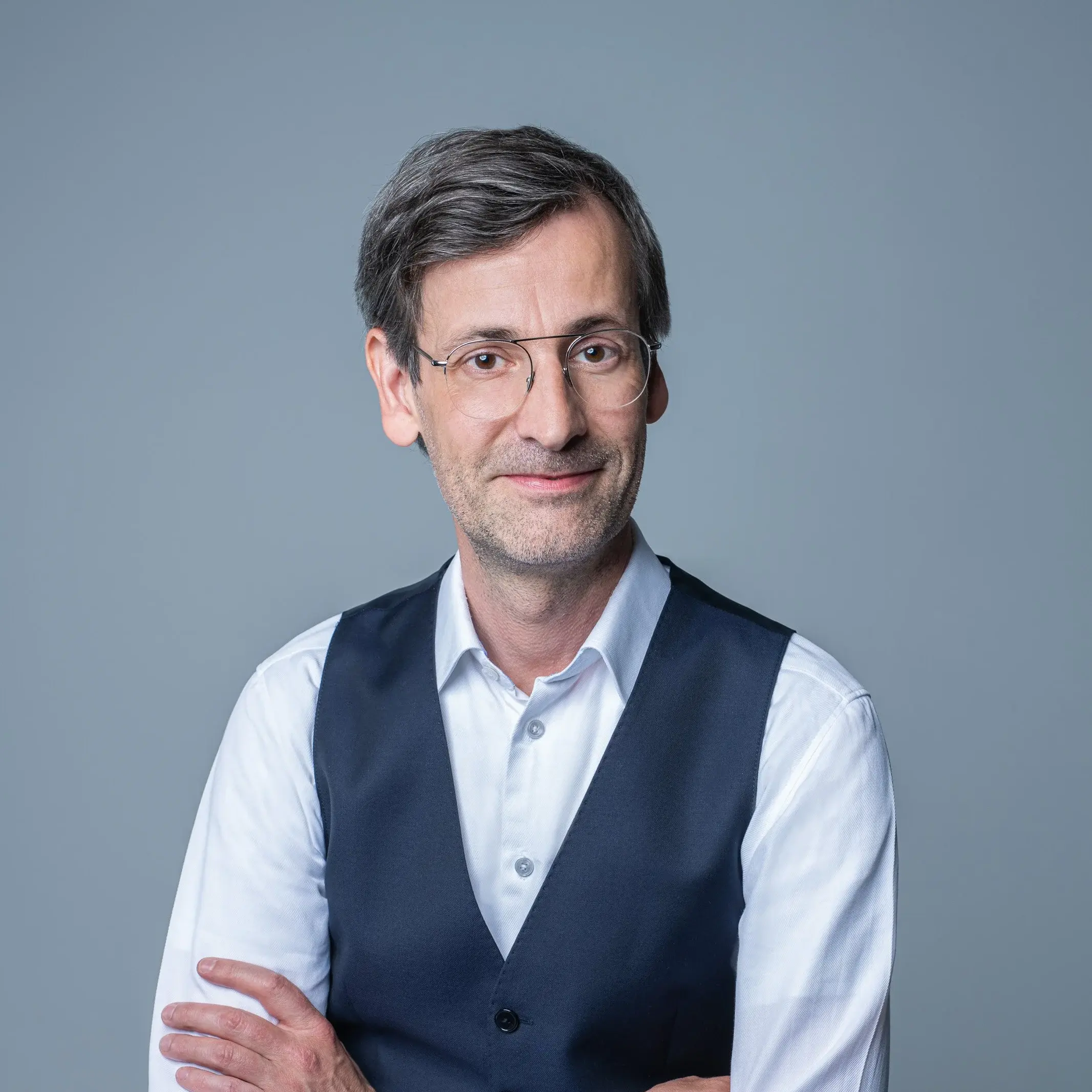 Sven Kohlmeier, IT-Fachanwalt